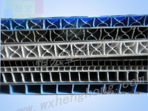 12mm米字型板