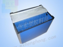 承重50KG以上中空板箱