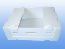 高级水果包装盒