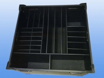 IMB导电中空板配料箱